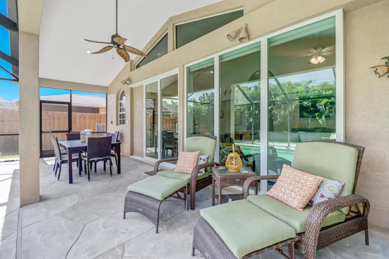 Cozy Beach House - 5 Minutes From Vanderbilt Beach North North Naples 외부 사진