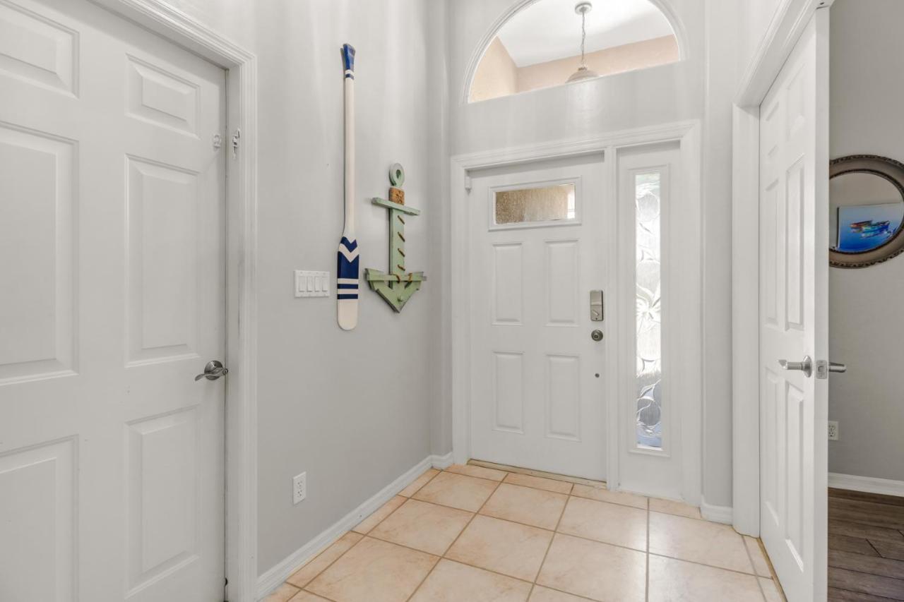 Cozy Beach House - 5 Minutes From Vanderbilt Beach North North Naples 외부 사진
