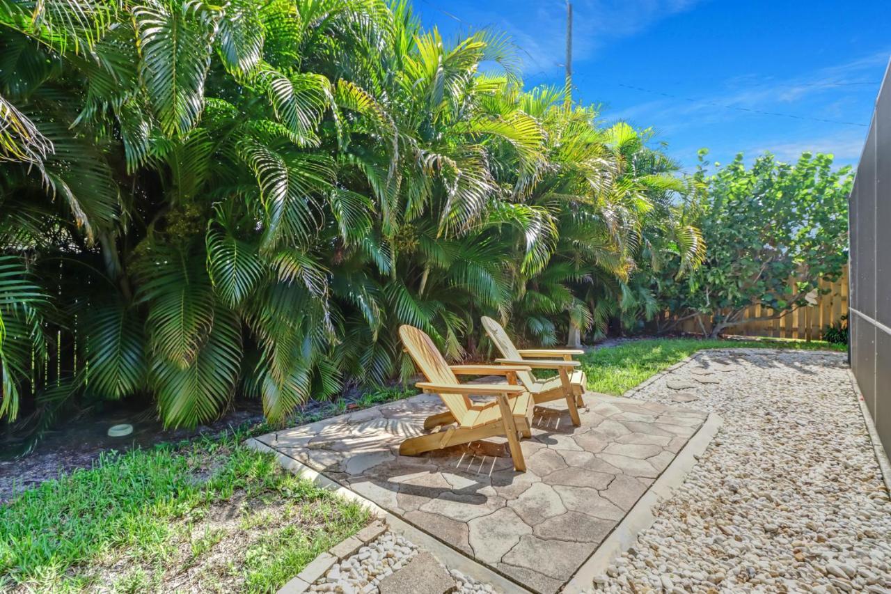 Cozy Beach House - 5 Minutes From Vanderbilt Beach North North Naples 외부 사진