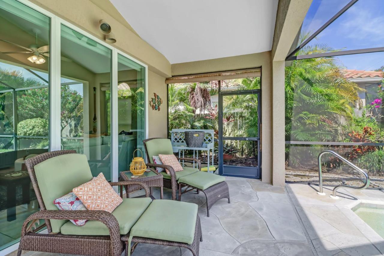 Cozy Beach House - 5 Minutes From Vanderbilt Beach North North Naples 외부 사진